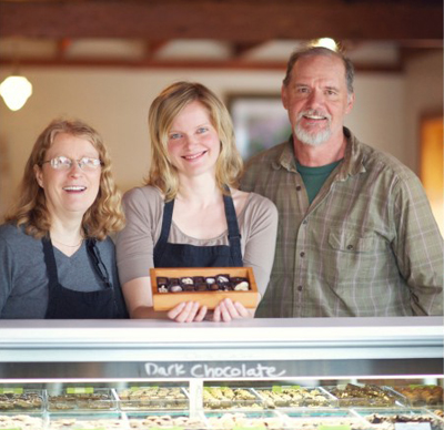 chocfamily